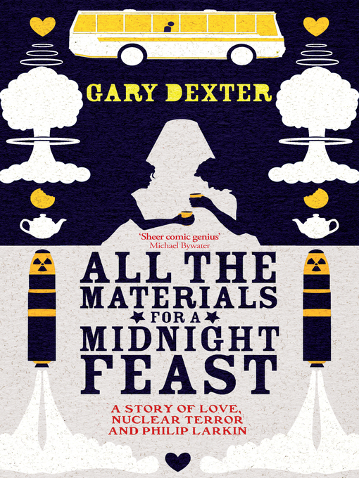 Title details for All the Materials for a Midnight Feast by Gary Dexter - Available